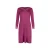 T-shirtjurk met lange mouwen voor dames Lisca Ruth