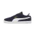 PUMA Puma Club II Unisex Sneakers – PUMA Navy-PUMA White-PUMA Gold –