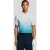 Gradient Poloshirt