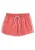 CHIEMSEE Zwemshorts  watermeloen rood / wit