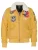 Top Gun bomberjack TG23002 met imitatiebontkraag