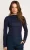 Freebird Top Tana | Midnight Navy