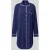 Polo Ralph Lauren Nachthemd met logostitching en borstzak