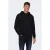 ONLY & SONS hoodie ONSCERES zwart
