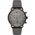 Emporio Armani AR11168 Grijs Chronograaf Herenhorloge