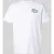 The North Face T-shirt met labelprint en ronde hals
