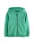 Next Sweatvest  blauw / smaragd