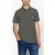 Signal Lucassi Badge Polo Full Green Melange
