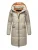 Navahoo dames wintermantel Bliblablubb – warm & lichtgewicht