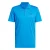 ADIDAS PERFORMANCE Functioneel shirt ‘Adi’  blauw / zwart