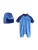 Baker by Ted Baker UV-bescherming  blauw / marine / wit