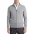 Tommy Hilfiger vest grijs katoen zonder capuchon