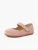 Pisamonas Ballerina’s  pink