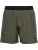 Hummel Sportbroek ‘Hybrid’  aardetinten