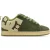 DC Shoes Court Graffik Sneakers Heren – Groen –