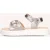 Ton & Ton Sandalen Raisa Bronskleurig