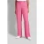 Bugatti Damen Casual broek met vouw