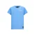Retour Jeans T-shirt met backprint lichtblauw