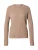 rosemunde Trui ‘Sofia’  lichtbruin