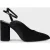 Paul Smith Shoe Saffron Black Black