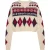Tommy Hilfiger Tg Fair Isle Crewneck Ecru/multi