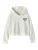NAME IT Sweatshirt ‘NKFTARA’  mintgroen / rosa / zwart / wit