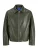 JACK & JONES Tussenjas ‘JORMERCER’  olijfgroen