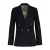 Blazer voor dames Gant Slim Club
