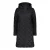 Damesjack met lange capuchon CMP