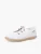 Pisamonas Lage schoen  wit