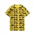 PUMA Functioneel shirt ‘Borussia Dortmund’  geel / zwart