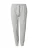 Nike Sportswear Broek ‘Club Fleece’  grijs / wit