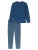 SCHIESSER Pyjama lang ‘ Casual Essentials ‘  navy