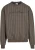 Karl Kani Sweatshirt  taupe / zwart
