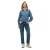 Damessweatshirt met rits Superdry Essential