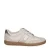 Caprice Manou leren sneakers beige