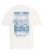 Denham | Heren | T-shirt Himari Wit