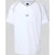 BOSS Green Regular fit T-shirt van puur katoen, model ‘TEE RETRO TL’