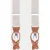 Profuomo Bretels Beige PP1L00004B/250