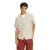 Chemise cubaines gestructureerd Revolution