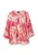 s.Oliver Blouse  pink / poederroze