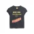 Dames-T-shirt Superdry Sex Pistols