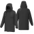 Hooded jacket Mizuno Gore