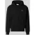 Lacoste Regular fit sweatjack van katoenmix
