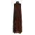 Vrouwen mouwloze maxi jurk CULTURE Cueunice