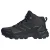 ADIDAS TERREX Boots ‘Skychaser AX5’  antraciet / zwart