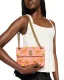 Kurt Geiger Raffia Mini Kensington