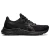 Asics Gel-Excite Dames Zwarte Trainers