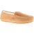 Hush Puppies Annie Mocassin Suède Dames Pantoffels In Tan