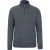 Mountain Warehouse Heren Bamburgh Trui met halve rits (Marine)